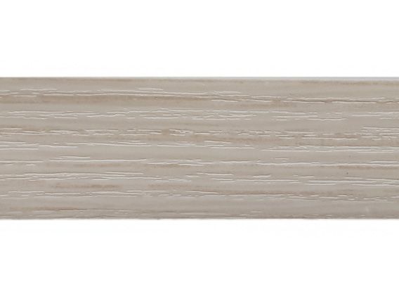 Крайка PVC 22х0,6 20.02 вудлайн крем PR (Kromag)